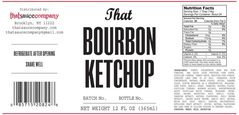 Why Whataburger Ketchup Is Better Than the Rest