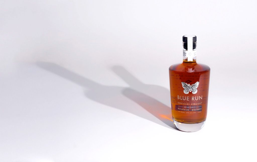 Blue Run Spirits Releases Reflection II Bourbon