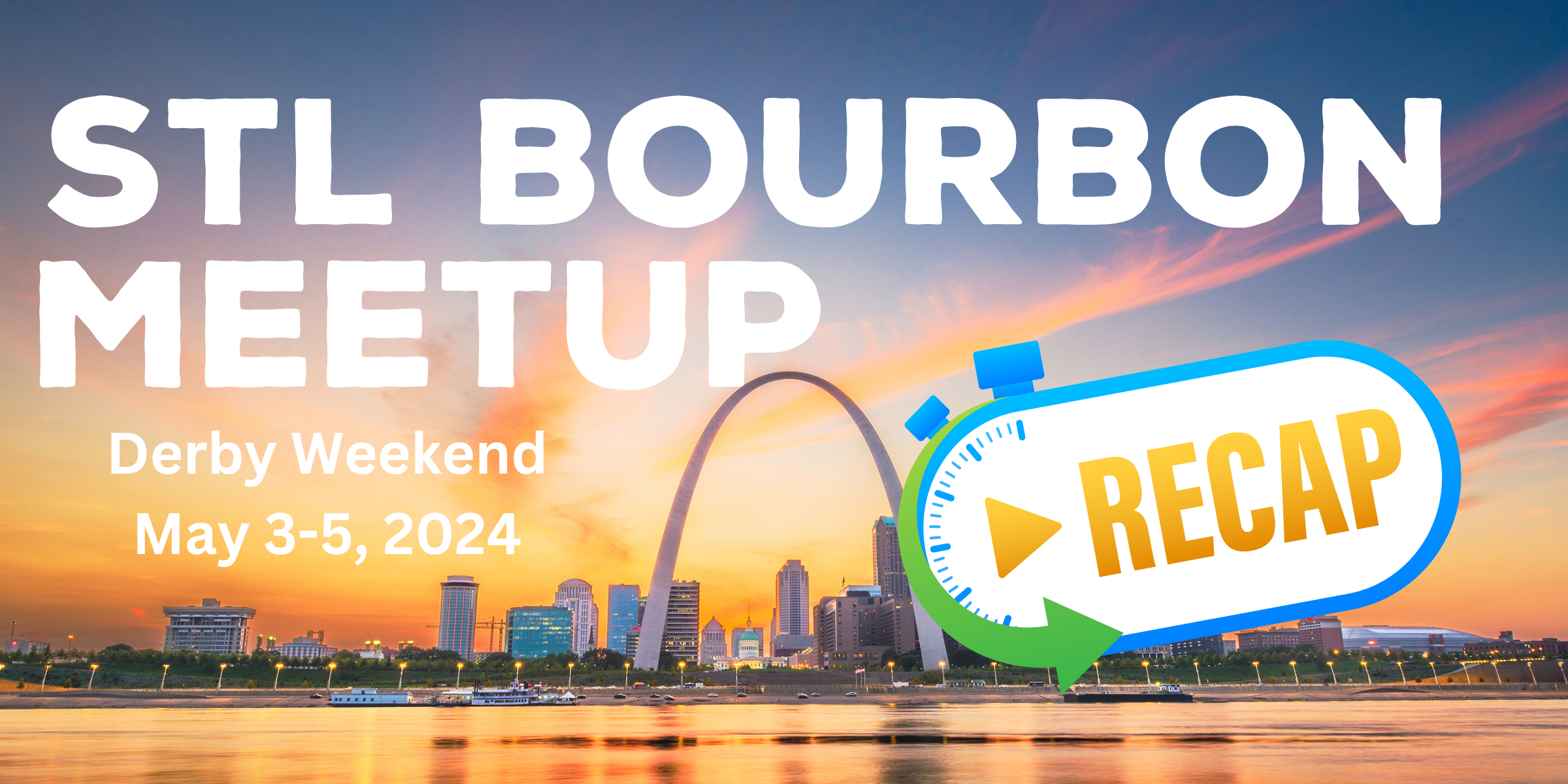 STL Meet-up Recap