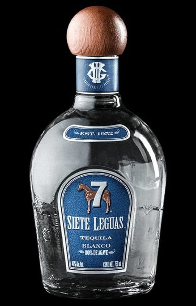 Siete Leguas Blanco Tequila Review