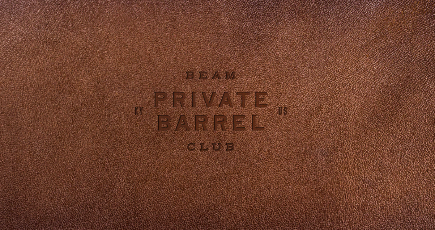 Beam Launches “Beam Private Barrel Club”