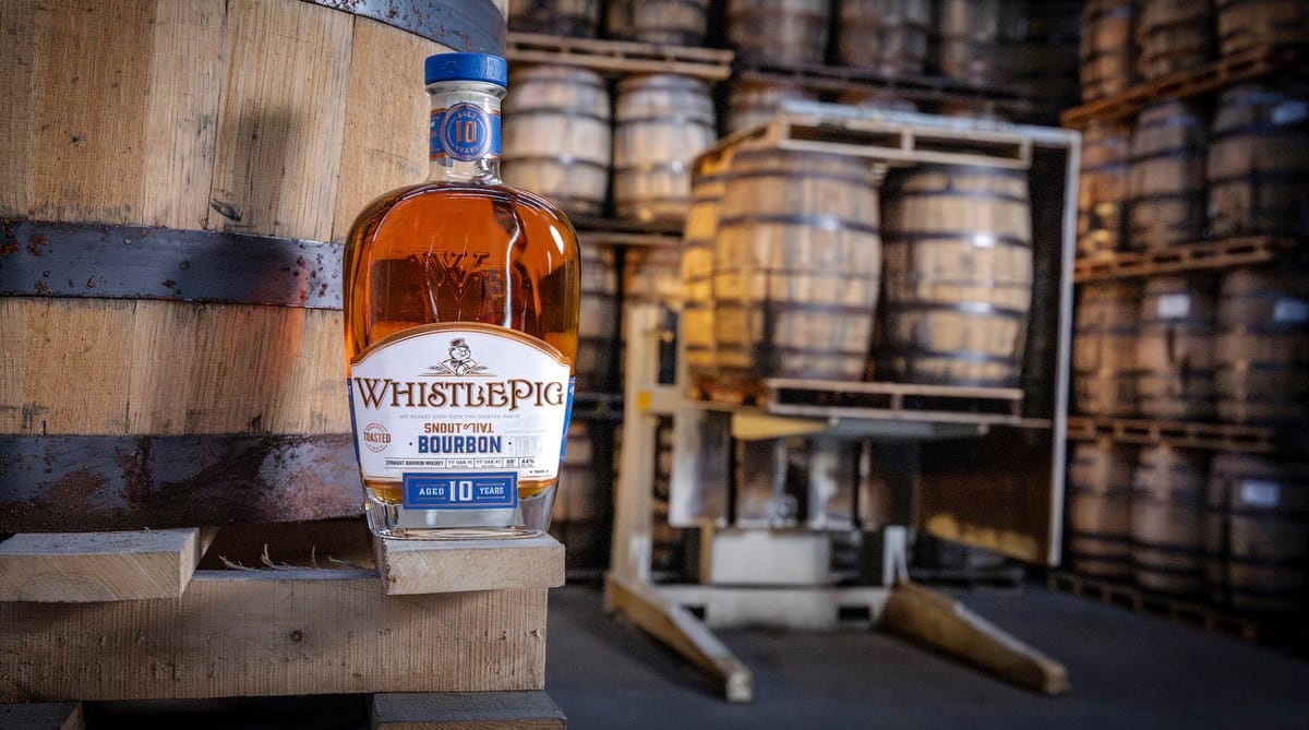 WhistlePig Snout-to-Tail Bourbon: Bold Innovation in Bourbon Craft