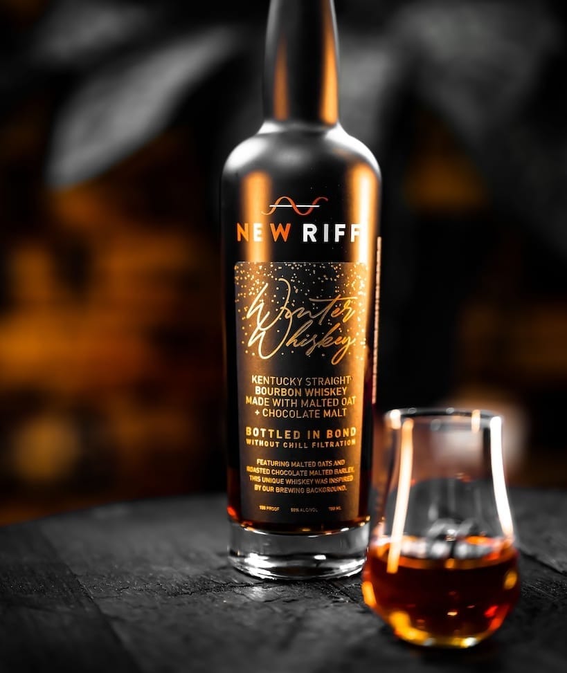 New Riff Winter Whiskey Review: A Bourbon Tailor-Made For Sweater Weather