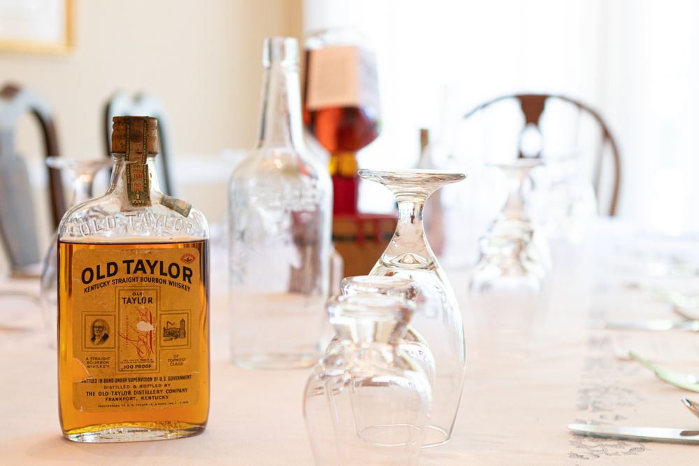 Whiskey Tasting Experience - Book Now For Your Next Event