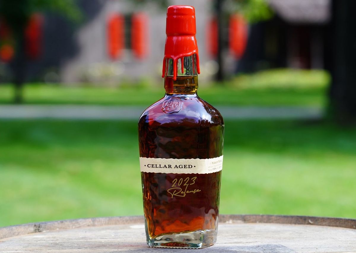 Product Detail  Maker's Mark Kentucky Straight Bourbon Whisky 90 Proof