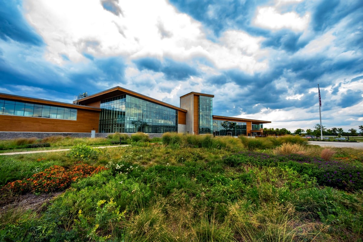 Bardstown Bourbon doubles capacity with distillery expansion