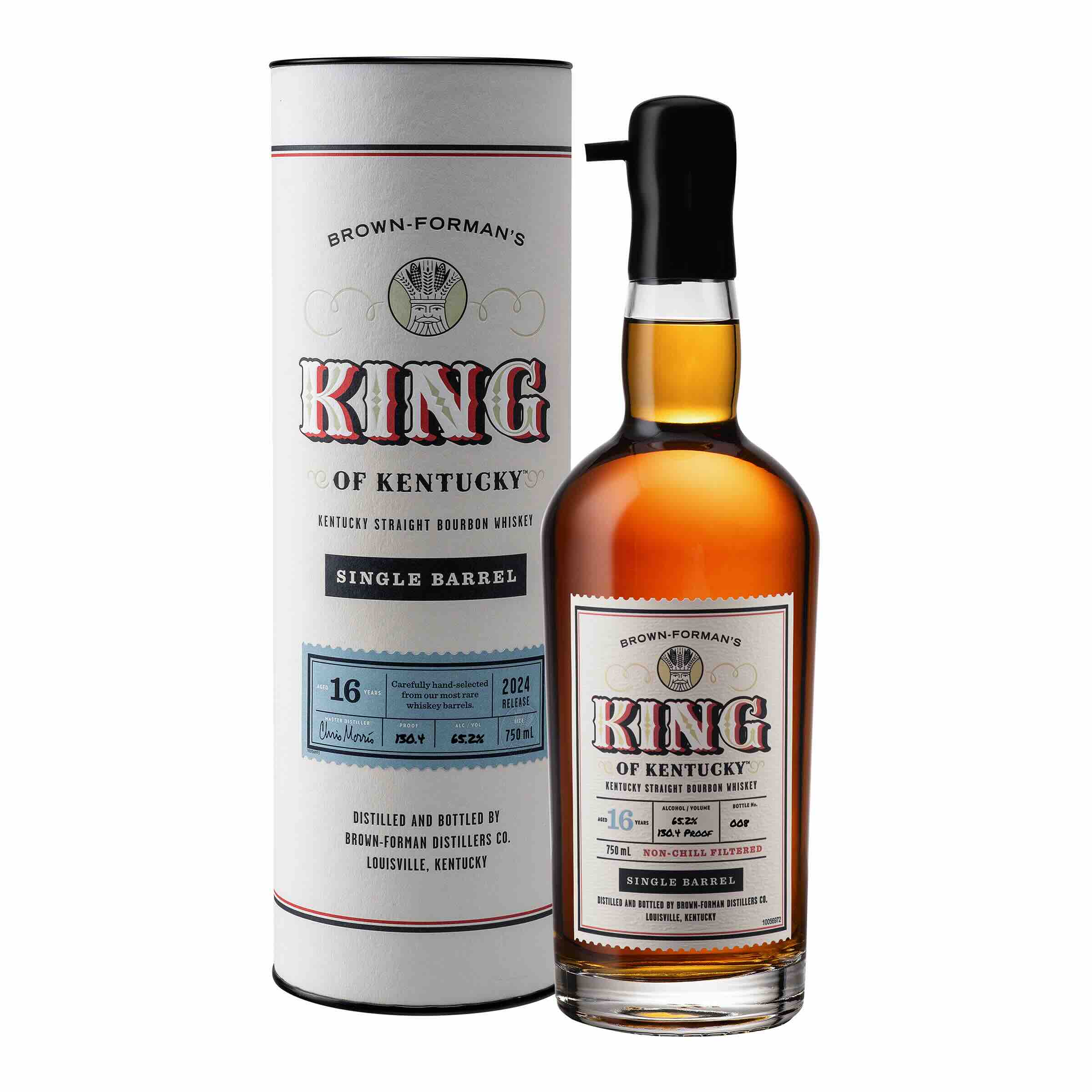 2024 King of Kentucky Bourbon Review