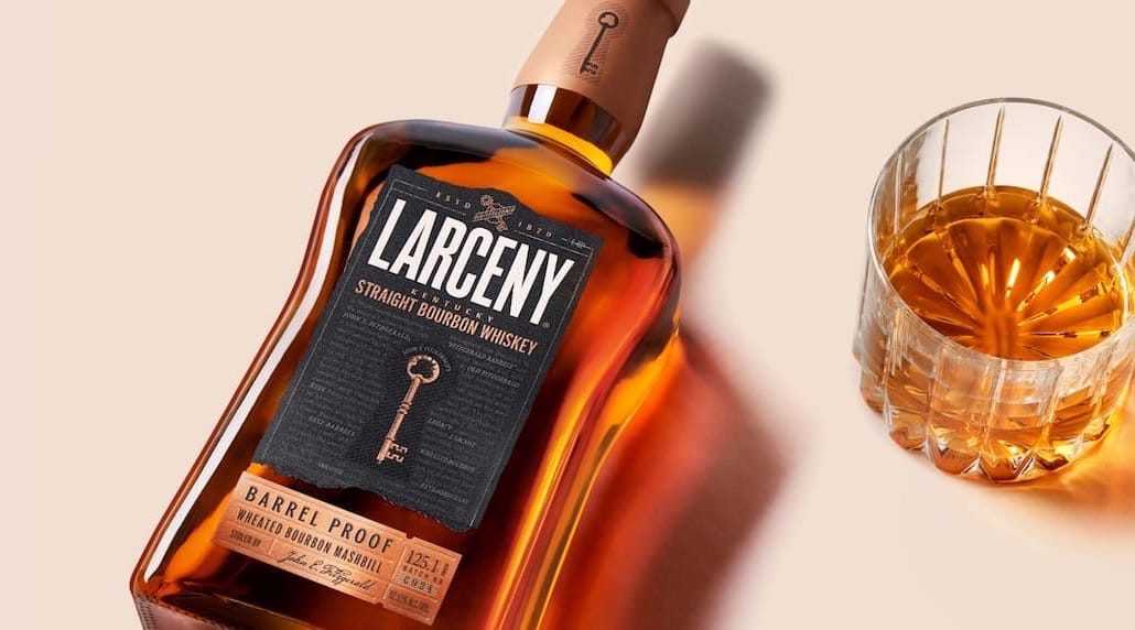 Larceny Barrel Proof Batch C924 Review: A 125.1 Proof Wheated Bourbon Gem