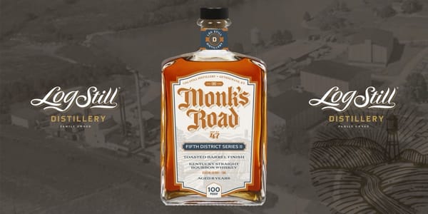 Monk’s Road Fifth District Series II Toasted Barrel Finish Review