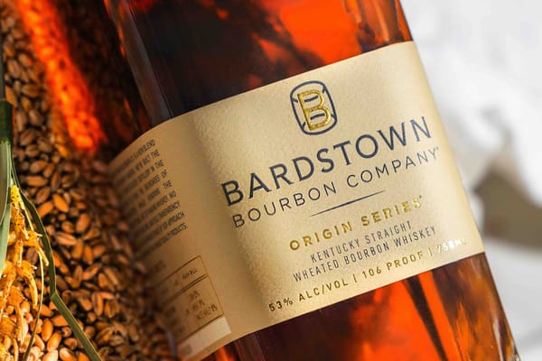 Bardstown Bourbon High Wheat Review – Rich, Soft, and Complex at 106 Proof