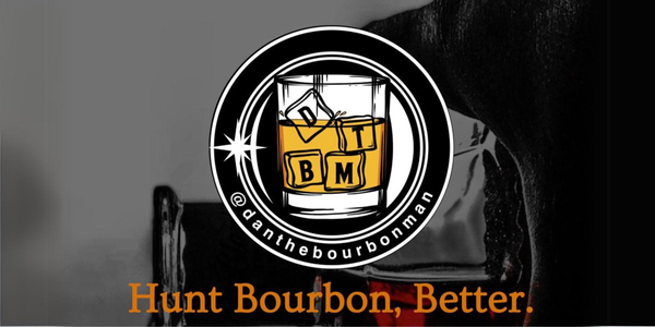 Time to Level Up Your Bourbon Hunt with Dan The Bourbon Man!