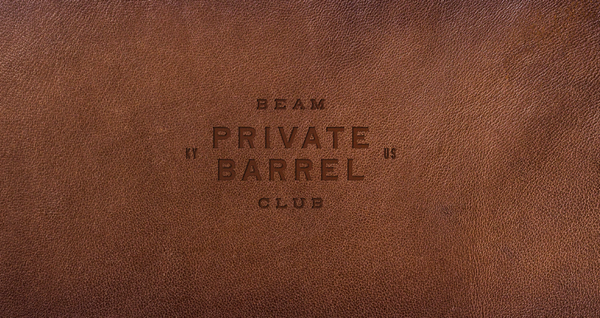 Beam Launches "Beam Private Barrel Club"