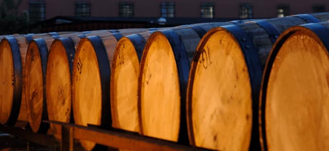 Barrel-Strength Bourbon – The Readers’ Point of View