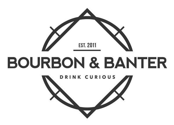 Bourbon & Banter New Logo Image