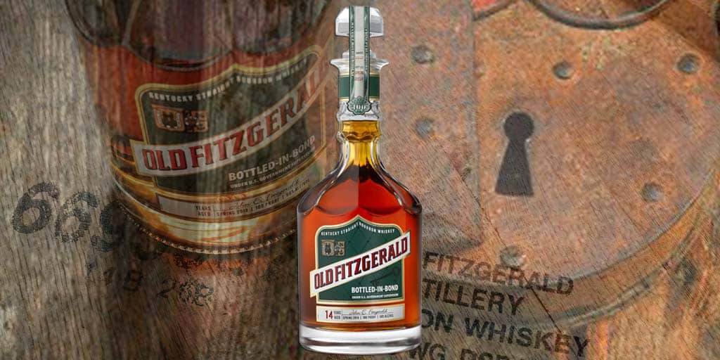 Best Old Fitzgerald Bourbon Review 2024 AtOnce
